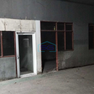 Disewakan Gudang Luas Tanah  1000 m² Lokasi Bebas Banjir di Rancaekek Bandung