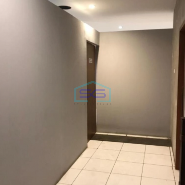 Disewakan Ruang Usaha Luas Bangunan  150 m² Lokasi Strategis di Bandung-2