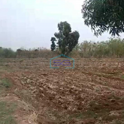 Dijual Tanah Zona Industri Luas 20000 m² Lokasi Strategis di Majalengka