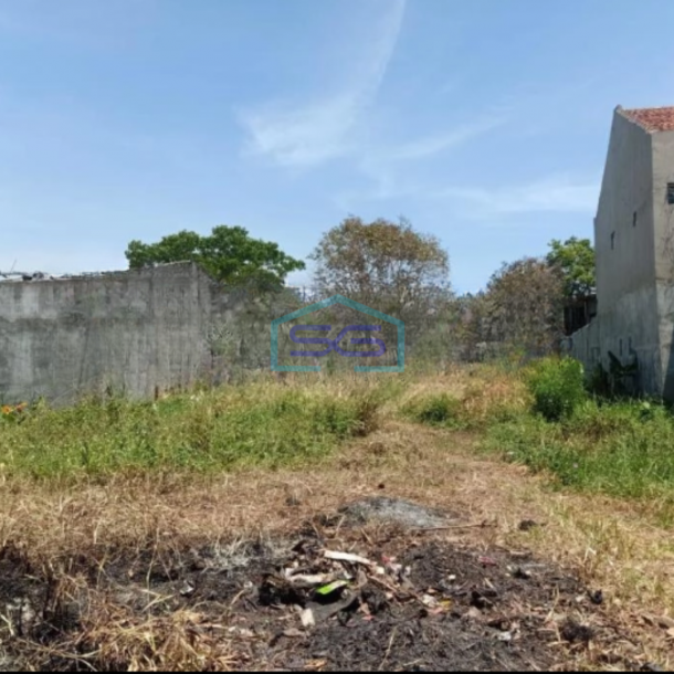 Dijual Tanah Murah Luas 1306 m² di Kopo Bandung-2