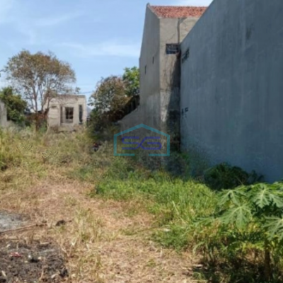 Dijual Tanah Murah Luas 1306 m² di Kopo Bandung