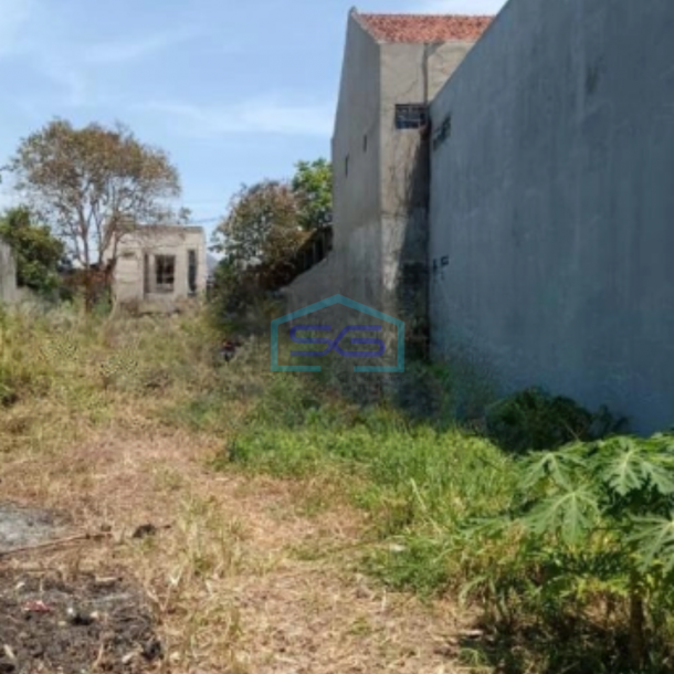 Dijual Tanah Murah Luas 1306 m² di Kopo Bandung-1