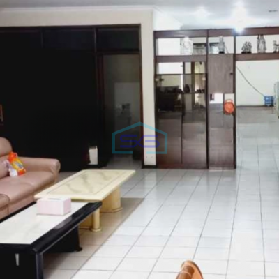 Dijual Ruko Luas Bangunan  220 m² 2 Lantai di Sukajadi Bandung