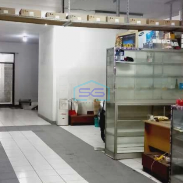 Dijual Ruko Luas Bangunan  220 m² 2 Lantai di Sukajadi Bandung-1