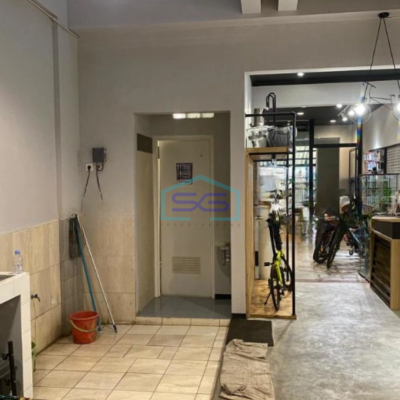 Dijual Ruko 2 Lantai Sangat Strategis di Kota Baru Parahyangan Bandung