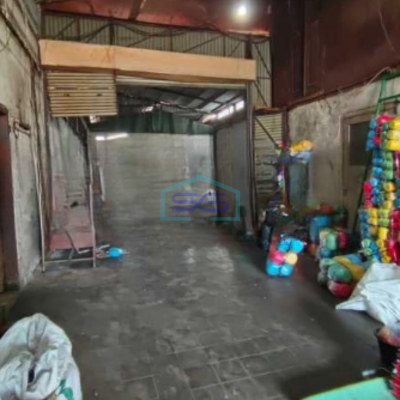 Dijual Gudang Murah Strategis Luas Tanah  769 m² di Holis Cigondewah Bandung-3