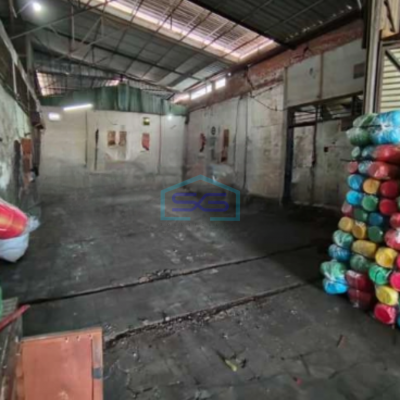 Dijual Gudang Murah Strategis Luas Tanah  769 m² di Holis Cigondewah Bandung-2