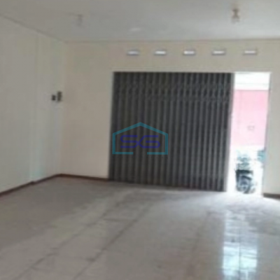 Dijual Gudang Murah Siap Pakai Luas Bangunan  720 m² di Kopo Bandung-2