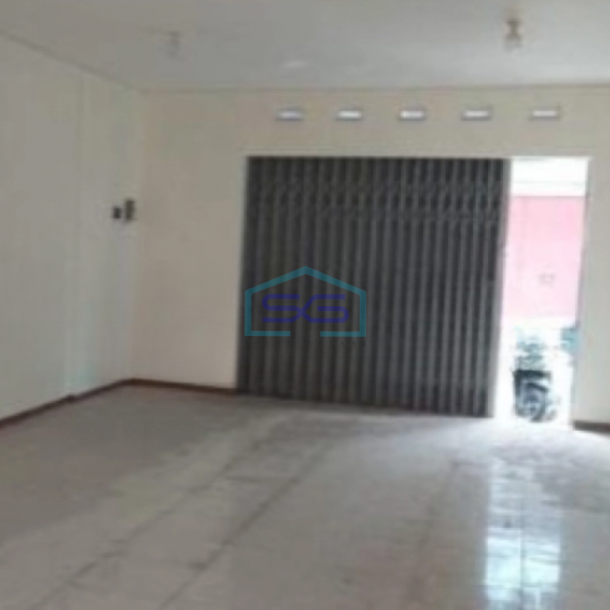Dijual Gudang Murah Siap Pakai Luas Bangunan  720 m² di Kopo Bandung-2