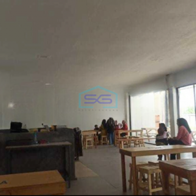 Dijual Ruang Usaha Luas Tanah 430 m² di Garut Jawa Barat-2