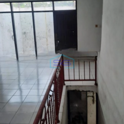 Dijual Ruko 2 Lantai Luas Bangunan 230 m² Lokasi Bandung Timur