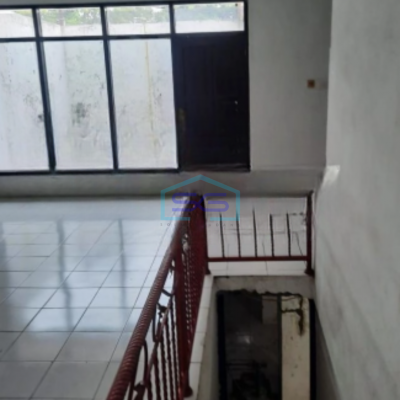 Dijual Ruko 2 Lantai Luas Bangunan 230 m² Lokasi Bandung Timur