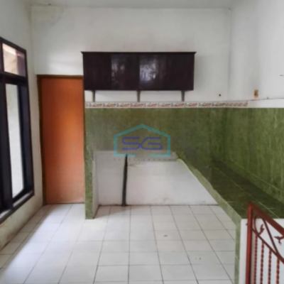Dijual Ruko 2 Lantai Luas Bangunan 230 m² Lokasi Bandung Timur