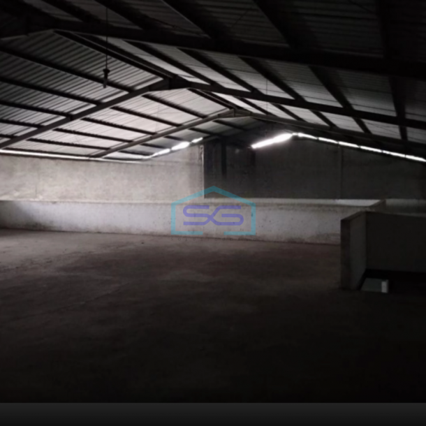 Dijual Gudang Murah Siap Pakai Luas Tanah 560 m² Lokasi Margaasih Bandung-3