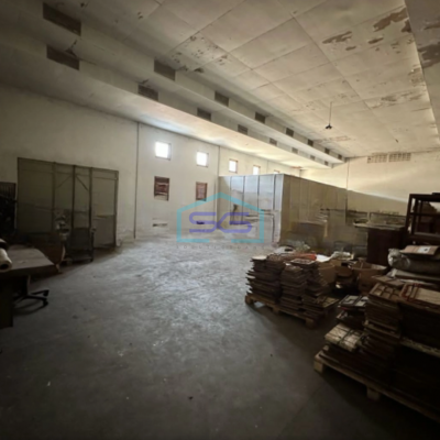 Dijual Pabrik Luas Bangunan  1574 m² Lokasi Caringin Bandung