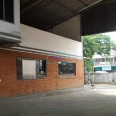 Dijual Pabrik Luas Bangunan  728 m² Lokasi Majalaya Bandung