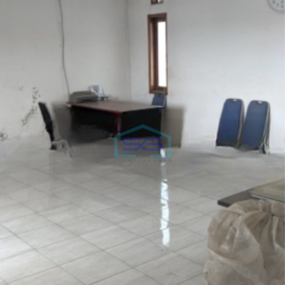 Dijual Gudang Murah Lokasi Strategis di Margaasih Bandung Luas Tanah  1400 m²