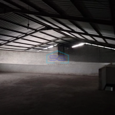 Disewakan Gudang Siap Pakai Luas Bangunan  1000 m² Lokasi Bebas Banjir di Cimahi