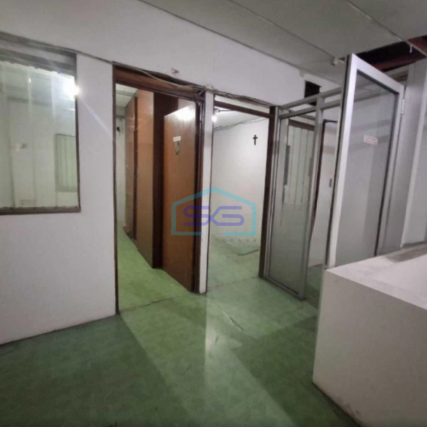 Disewakan Ruko Luas Bangunan 130 m2 Lokasi Pasir Kaliki Bandung-4