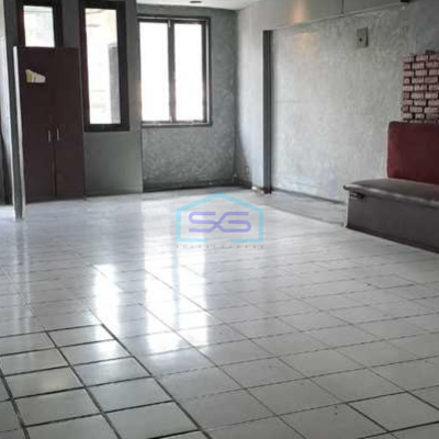 Disewakan Ruko Luas Bangunan  200 m² Lokasi Bebas Banjir di Cihampelas Bandung-3