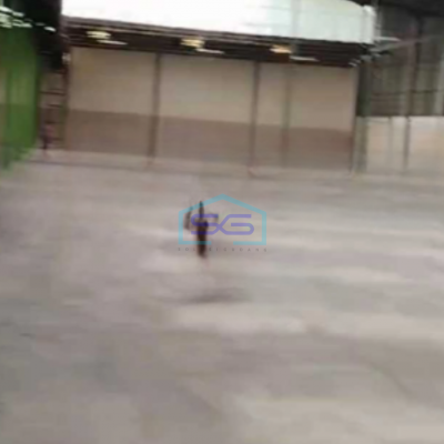 Disewakan Gudang Luas Tanah 2600 m² Lokasi Soekarno Hatta Bandung-2