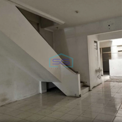 Disewakan Ruko Luas Bangunan  120 m² Lokasi Strategis di Bandung-3