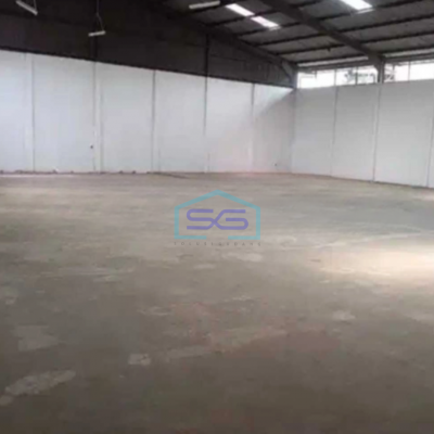 Disewakan Gudang Siap Huni Lokasi Bebas Banjir di Cimahi Selatan-3