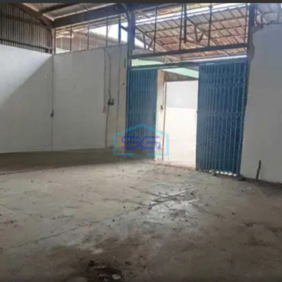 Disewakan Gudang Siap Huni Lokasi Bebas Banjir di Cimahi Selatan-2