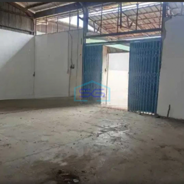 Disewakan Gudang Siap Huni Lokasi Bebas Banjir di Cimahi Selatan-2