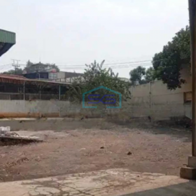 Disewakan Gudang Siap Huni Lokasi Bebas Banjir di Cimahi Selatan