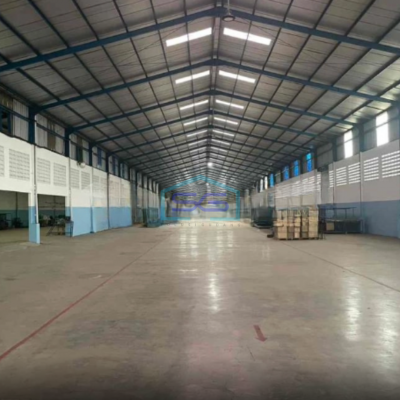 Dijual Ex Pabrik Pasuruan Hgb Siap Pakai Di SIdoarjo Luas Bangunan  3900 m²