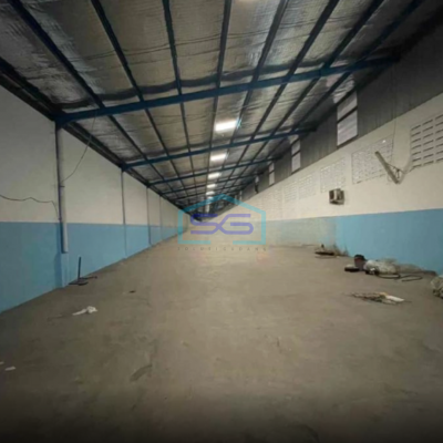 Dijual Ex Pabrik Pasuruan Hgb Siap Pakai Di SIdoarjo Luas Bangunan  3900 m²