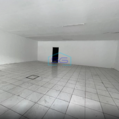 Disewakan Ruko ex Alfamart Komersil Bangunan Loss Di Jemursari Surabaya Luas Bangunan  241 m²