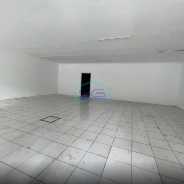 Disewakan Ruko ex Alfamart Komersil Bangunan Loss Di Jemursari Surabaya Luas Bangunan  241 m²-4