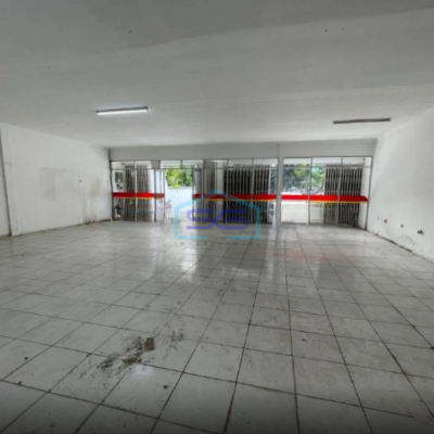 Disewakan Ruko ex Alfamart Komersil Bangunan Loss Di Jemursari Surabaya Luas Bangunan  241 m²