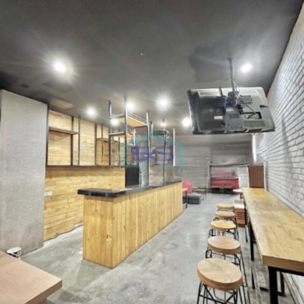 DiJual Ruang Usaha Multifungsi Surabaya Tengah Raya Diponegoro Luas Bangunan  1500 m²-3