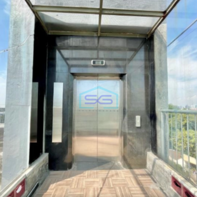 DiJual Ruang Usaha Multifungsi Surabaya Tengah Raya Diponegoro Luas Bangunan  1500 m²