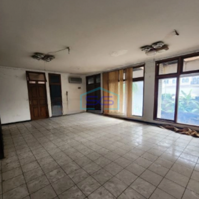 Dijual Gudang Kantor Raya Kendang Sari Surabaya Selatan Siap Pakai Usaha Luas Bangunan 1000 m²