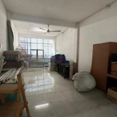 Dijual Ruko Termurah Di Surabaya Pusat Jl Semut Sebelah Stasiun Luas Bangunan  232 m²