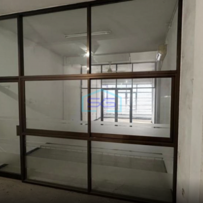 Dijual Ruko Termurah Di Surabaya Pusat Jl Semut Sebelah Stasiun Luas Bangunan  232 m²
