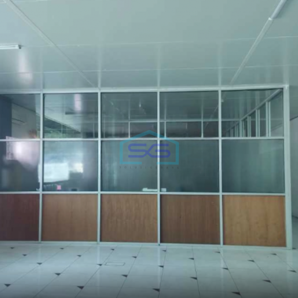 Dijual Pabrik Wood Pellet Gresik Menganti Siap Pakai Ada Ijin Usaha Luas Bangunan 8000 m²-3