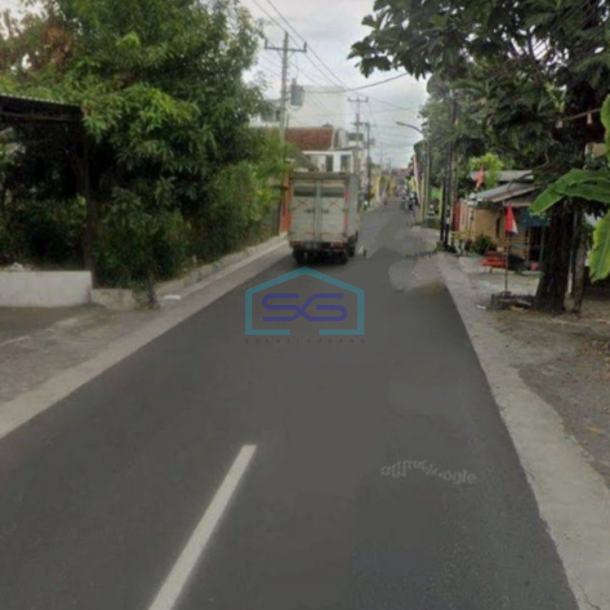 Dijual Tanah Dijual Jogja Dkt Jln Nasional Jogja Kulon Progo-2