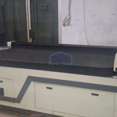 Dijual Pabrik Ada Lift Barang Luas Tanah  900 m²Lokasi Pondok Labu Jakarta Selatan