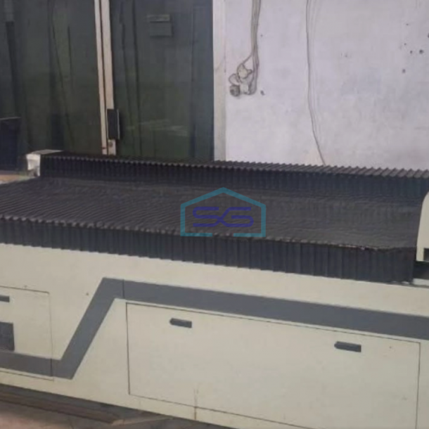 Dijual Pabrik Ada Lift Barang Luas Tanah  900 m²Lokasi Pondok Labu Jakarta Selatan-3