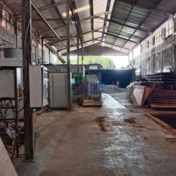 Tanah Gudang Dijual Jogja Jln Pramuka Umbulharjo Yogyakarta-2