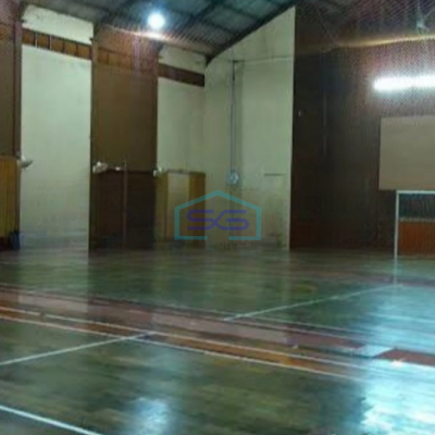 Dijual Ruang Usaha Lokasi Strategis di Suradadi Tegal Luas Bangunan  677 m²