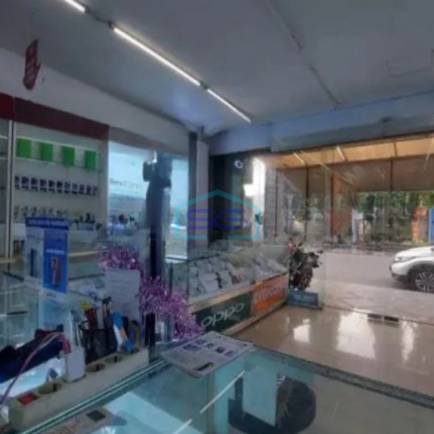 Dijual Ruko Luas Bangunan 350 m² Lokasi Bebas Banjir di Depok Sleman-1