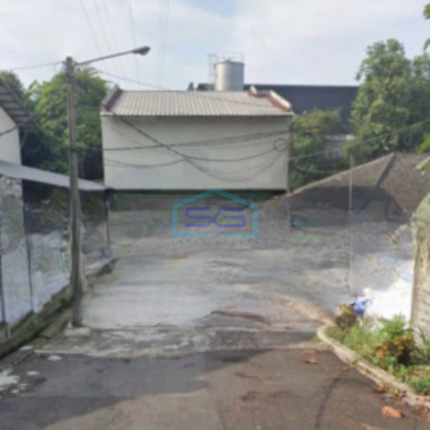 Dijual Pabrik Siap Huni Luas Tanah 8394 m² Lokasi Strategis di Batujajar Bandung-3