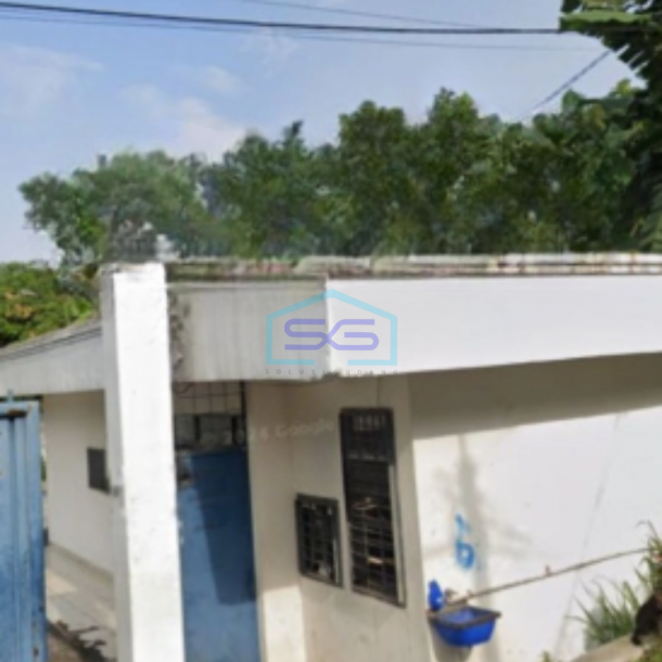 Dijual Pabrik Siap Huni Luas Tanah 8394 m² Lokasi Strategis di Batujajar Bandung-2