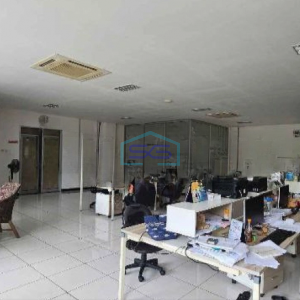 Dijual Pabrik Ada Kantor Siap Huni Luas Tanah  17754 m² Lokasi Kaliwungu Kendal Jawa Tengah-4